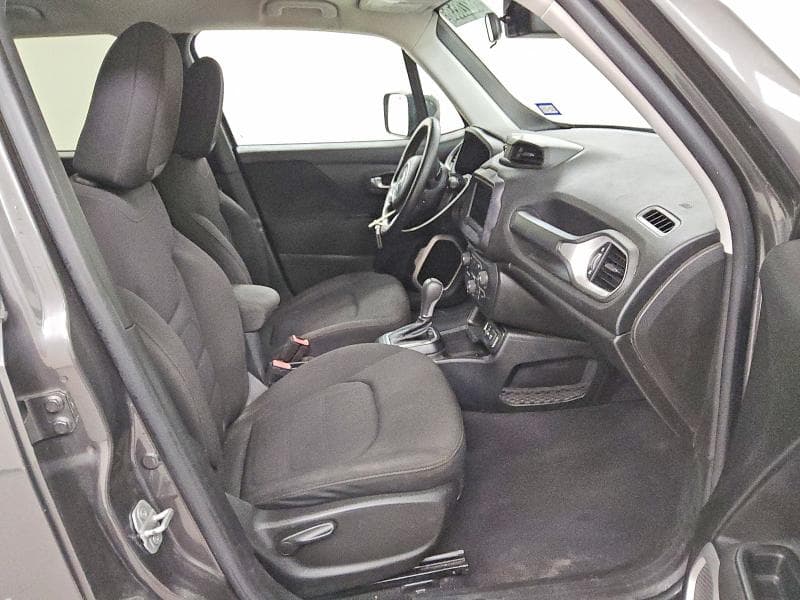 2018 JEEP RENEGADE LATITUDE 15