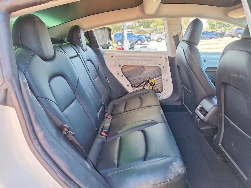 2022 TESLA MODEL 3 10