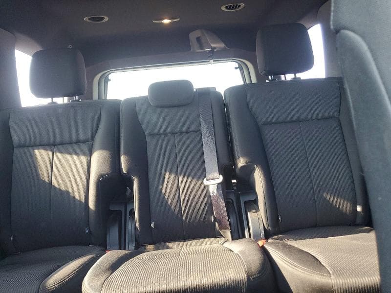 2018 FORD EXPEDITION XLT 10