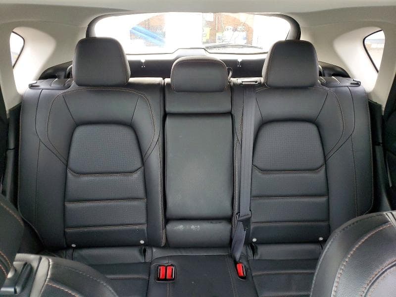 2023 MAZDA CX-5 PREFERRED 10