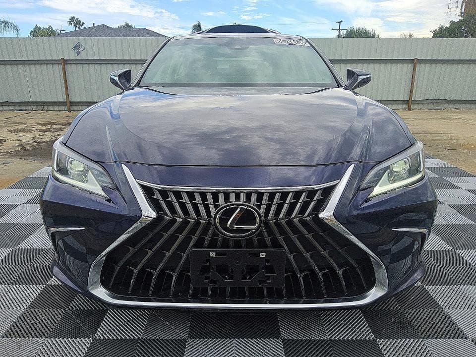 2024 LEXUS ES 350 BASE 5