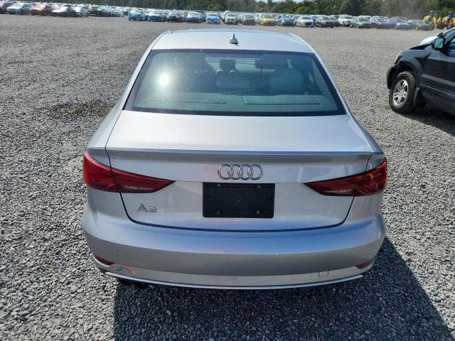 2017 AUDI A3 PREMIUM 6