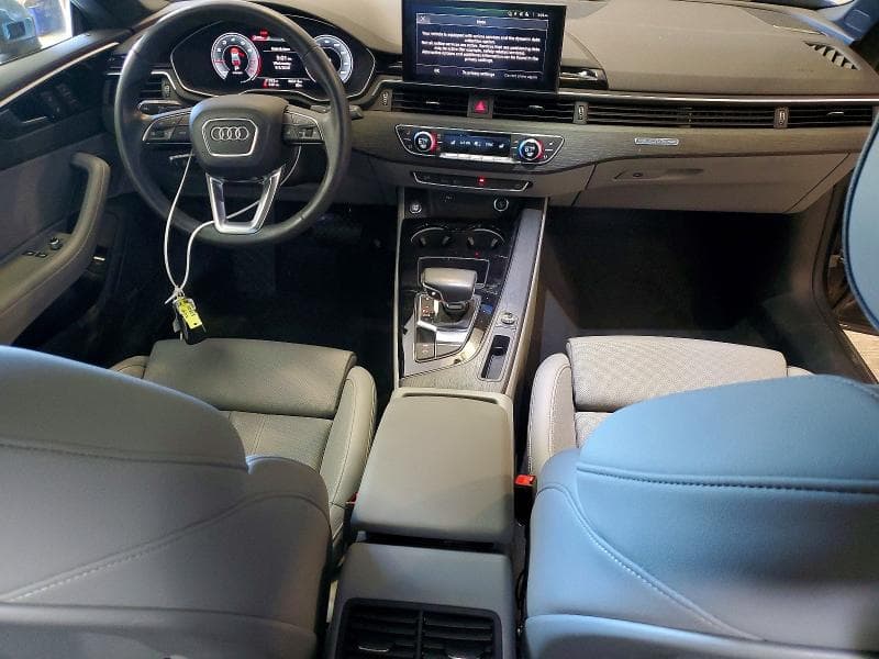 2023 AUDI A5 PREMIUM PLUS 45 8
