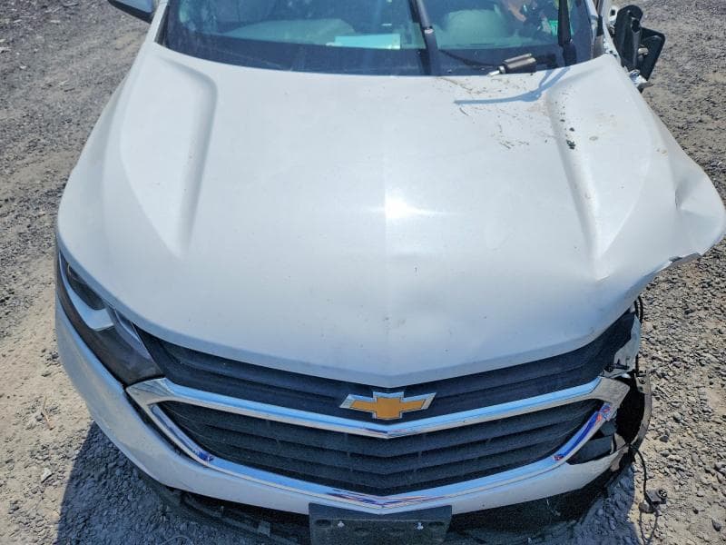 2021 CHEVROLET EQUINOX LT 12