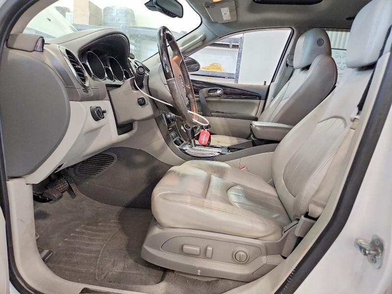 2017 BUICK ENCLAVE 7