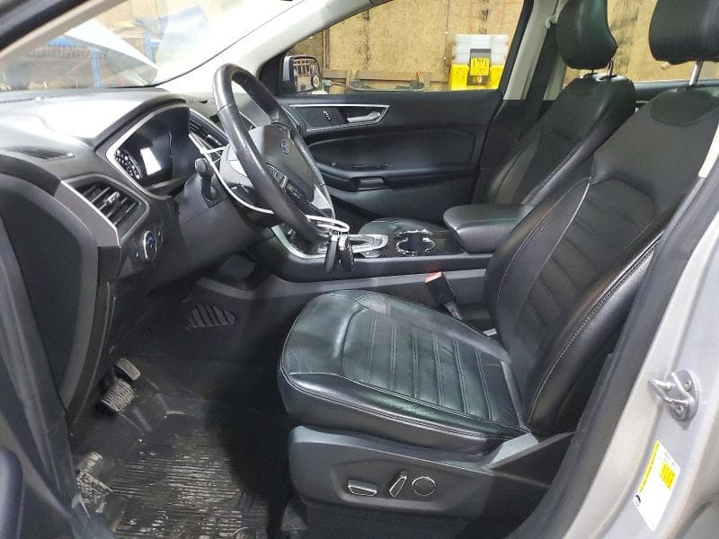 2018 FORD EDGE SEL 7