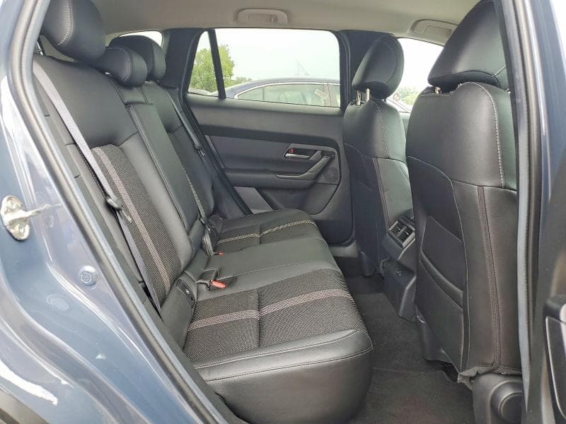2025 MAZDA CX-50 SELECT 11