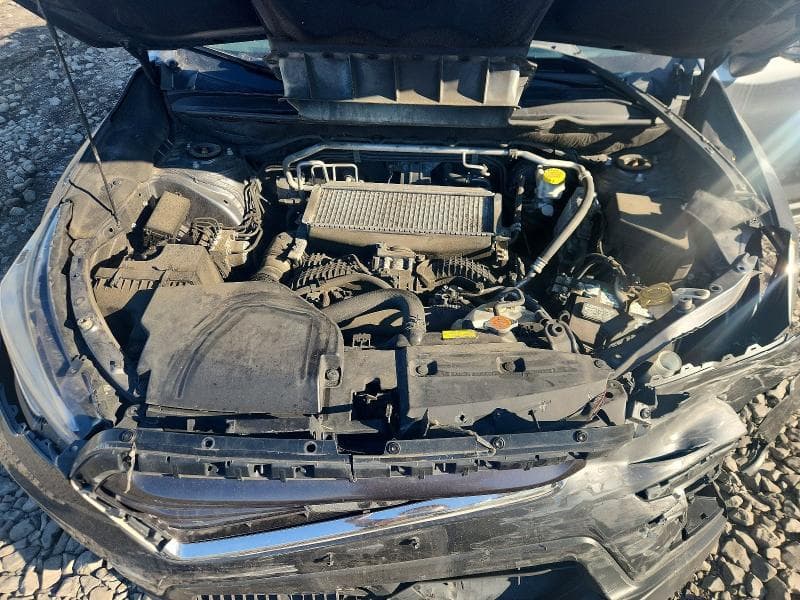 2021 SUBARU ASCENT LIMITED 12