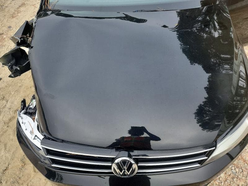 2018 VOLKSWAGEN JETTA SE 11
