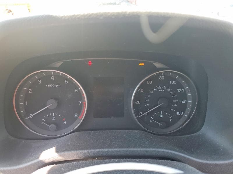 2017 HYUNDAI ELANTRA SE 9