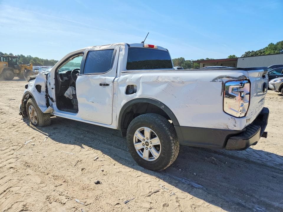 2024 FORD RANGER XL 2