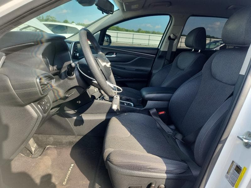 2020 HYUNDAI SANTA FE SEL 7