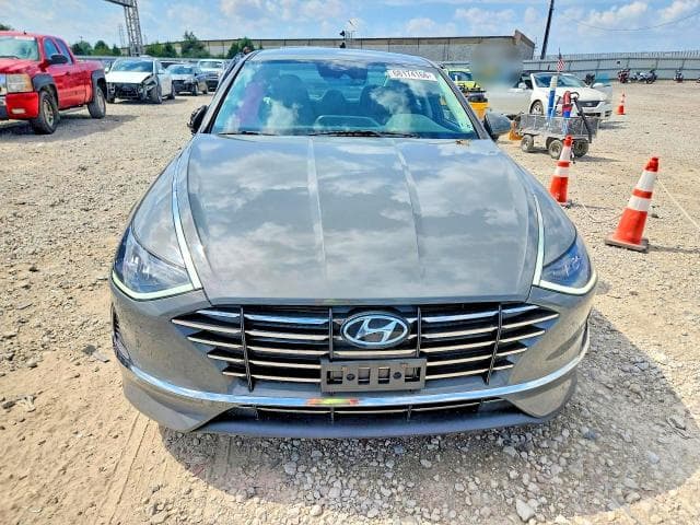 2020 HYUNDAI SONATA SE 5