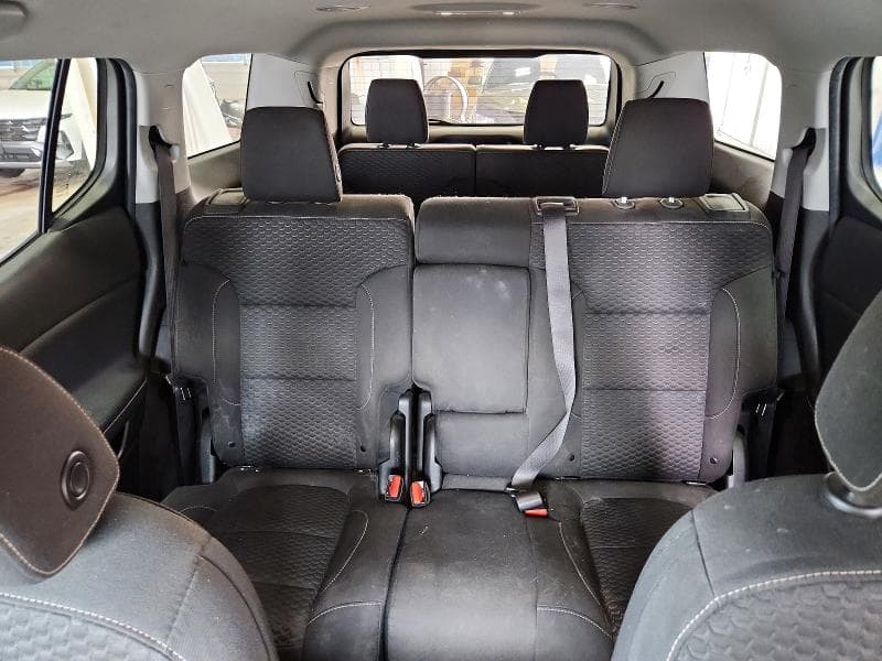 2019 GMC ACADIA SLE 10