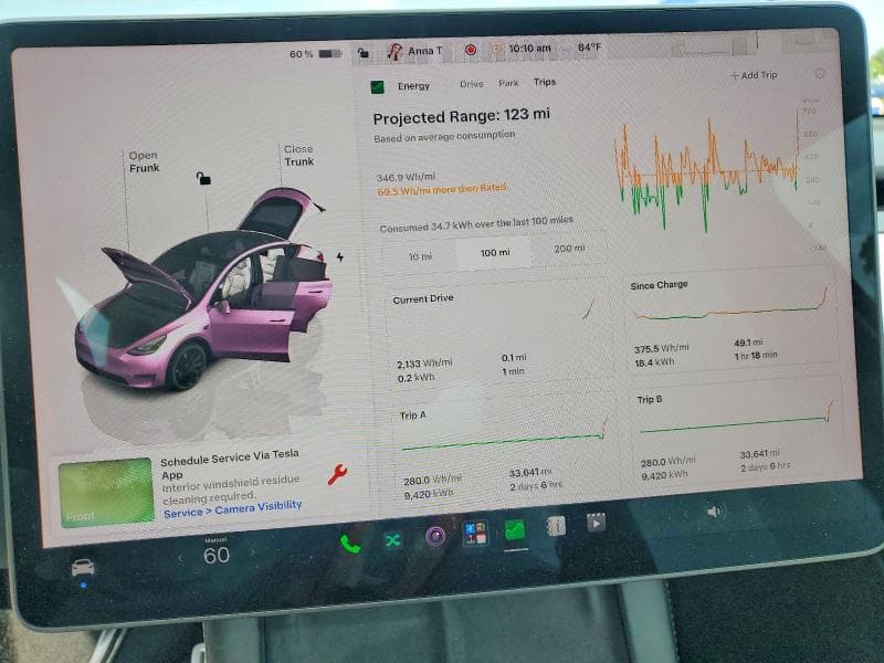 2024 TESLA MODEL Y 9