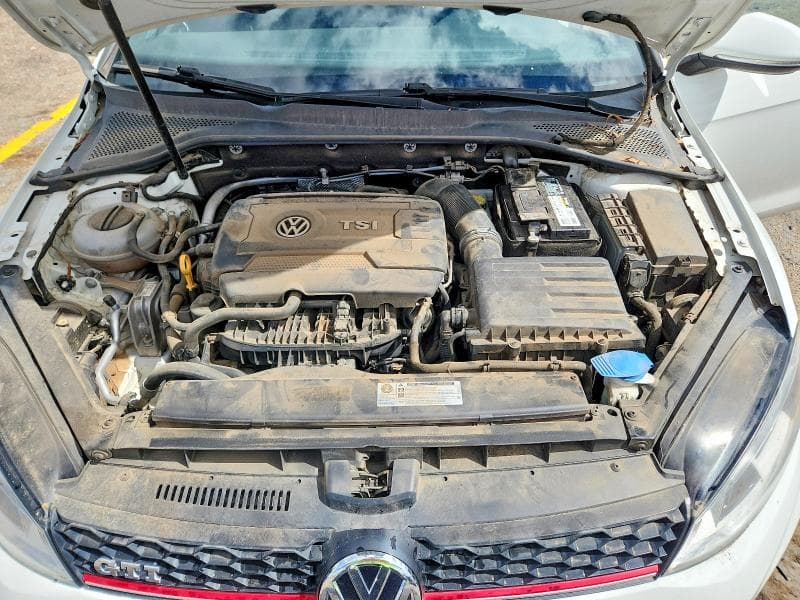 2017 VOLKSWAGEN GTI S 11