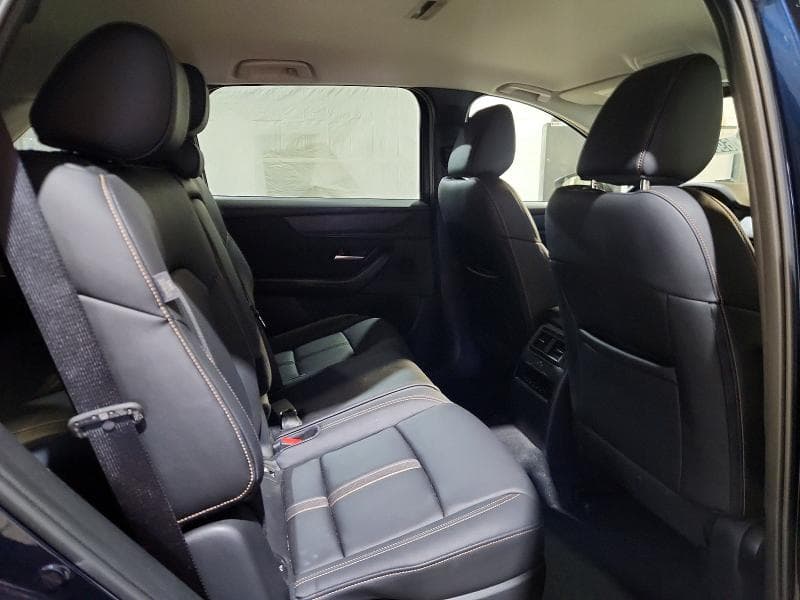 2026 MAZDA CX-90 SELECT 11