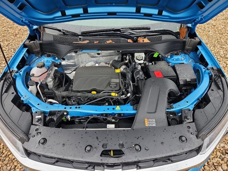 2026 CHEVROLET TRAX LS 11
