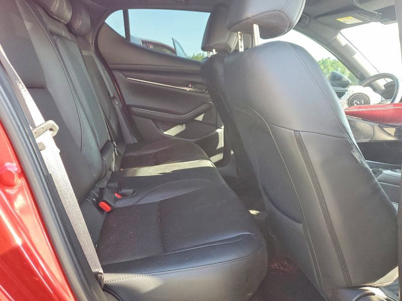 2023 MAZDA 3 PREMIUM PLUS 10