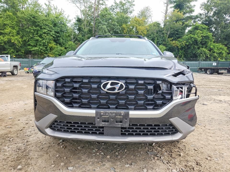 2023 HYUNDAI SANTA FE SEL 5