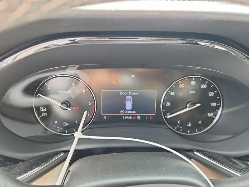 2023 BUICK ENVISION PREFERRED 9