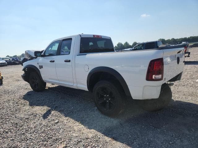 2022 RAM 1500 CLASSIC SLT 2