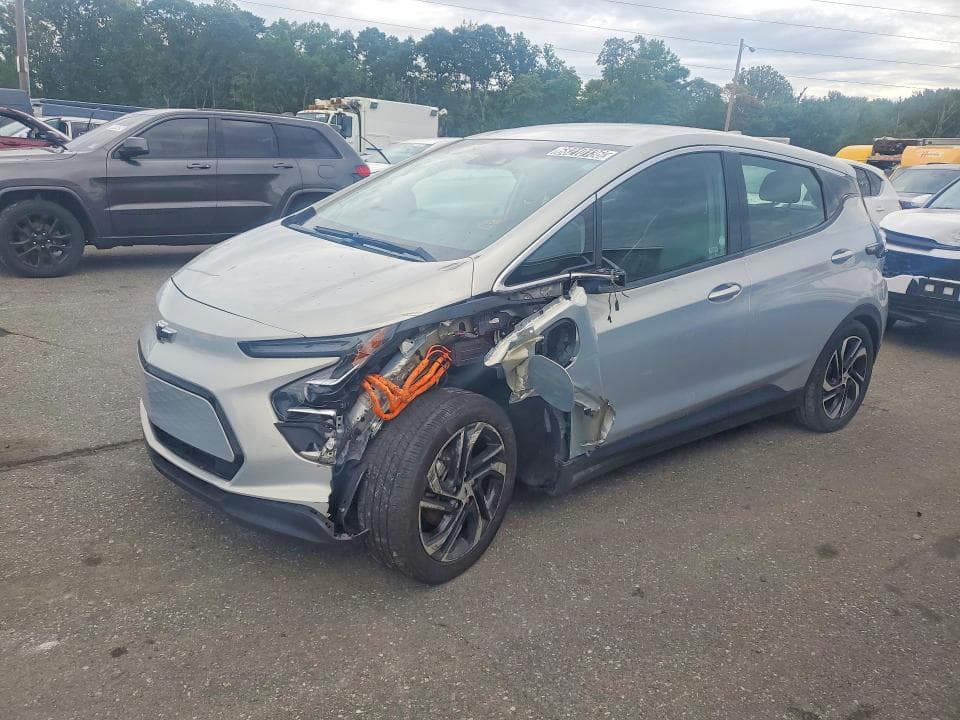 2023 CHEVROLET BOLT EV 2LT - 1