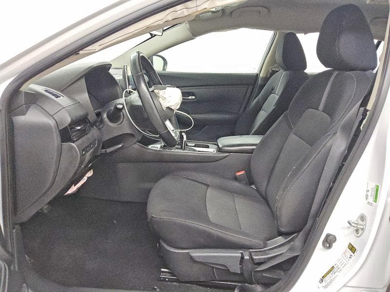 2023 NISSAN SENTRA SV 7