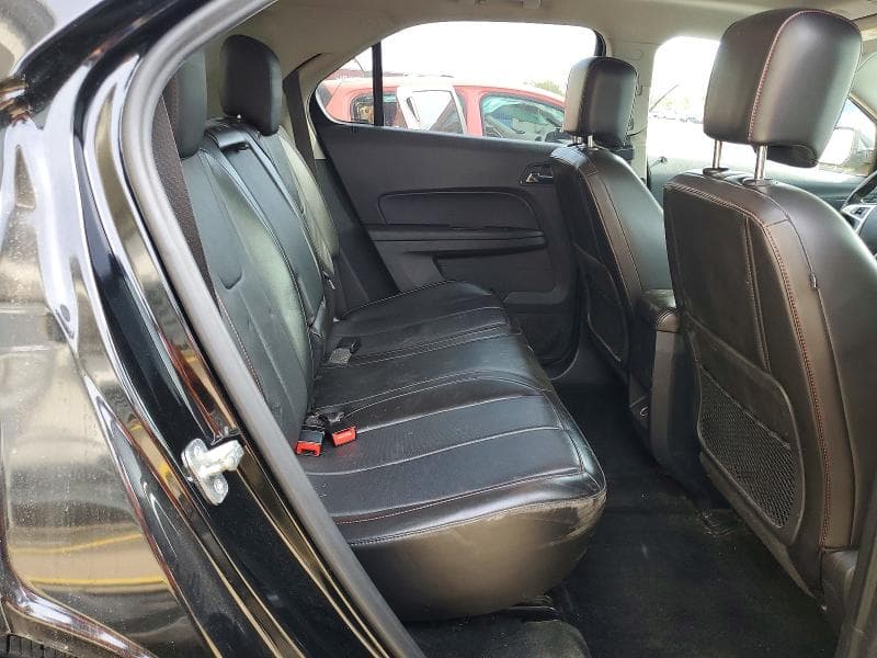 2017 CHEVROLET EQUINOX LT 11