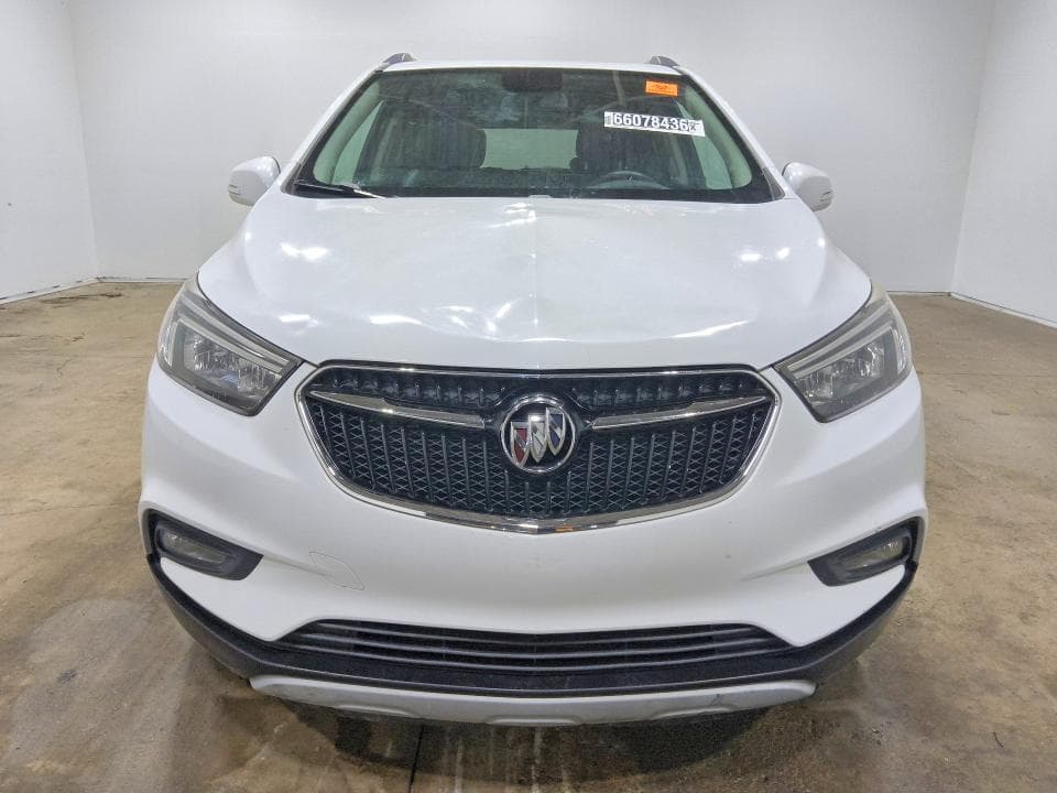 2017 BUICK ENCORE PREFERRED II 5