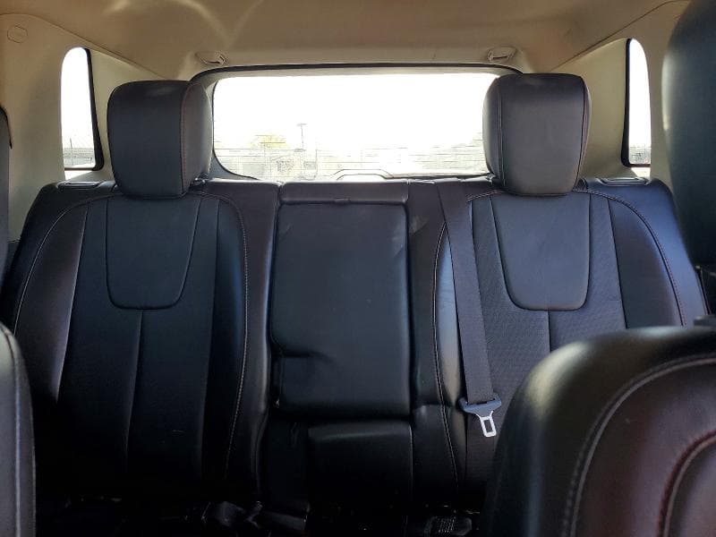2017 GMC TERRAIN SLT 10