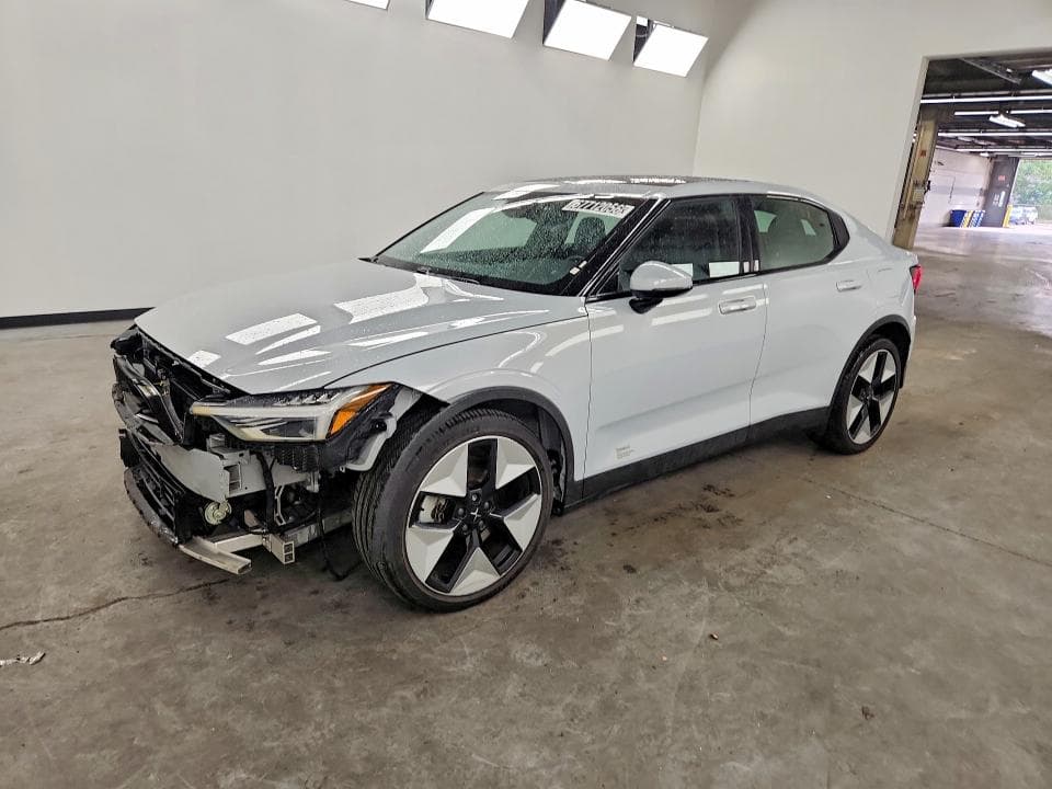 2023 POLESTAR 2 - 1