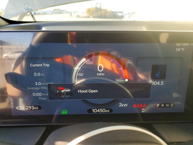 2024 HONDA PROLOGUE EX 9