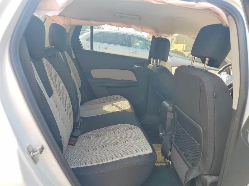 2017 GMC TERRAIN SLE 10