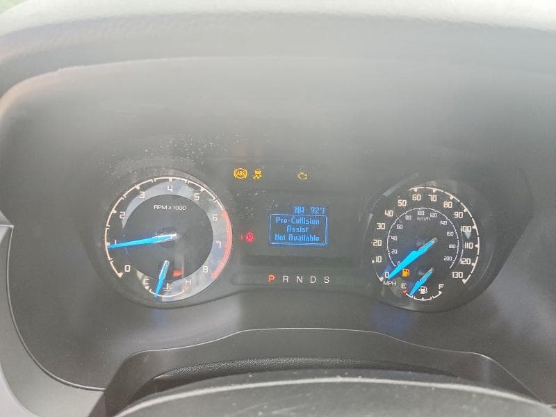2019 FORD RANGER XL 9