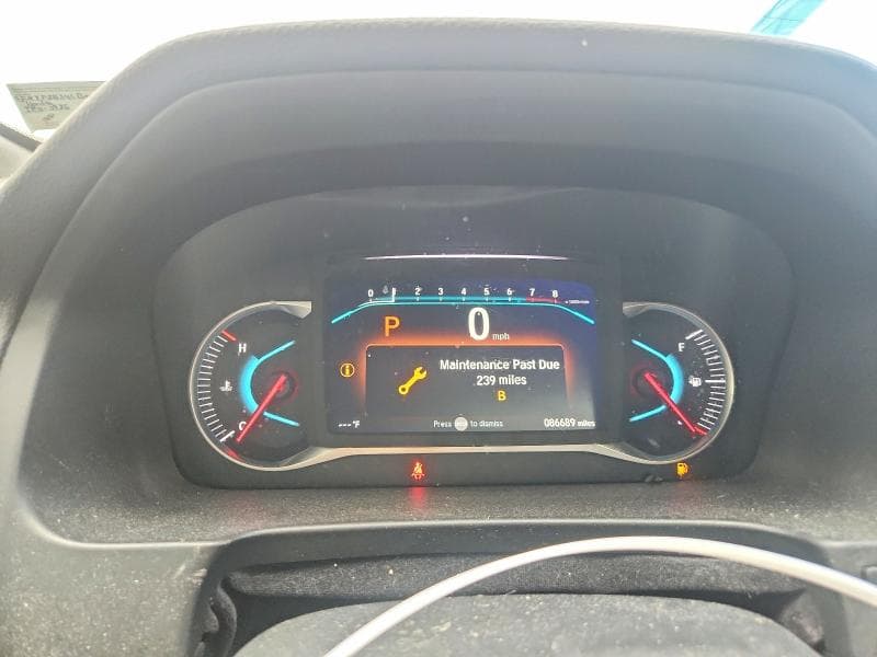 2020 HONDA PASSPORT EXL 9