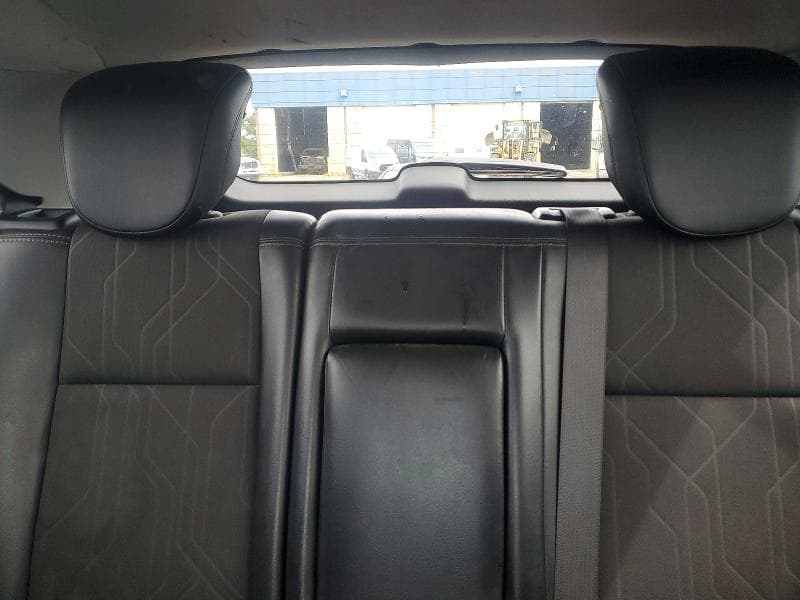2019 CHEVROLET TRAX 1LT 10