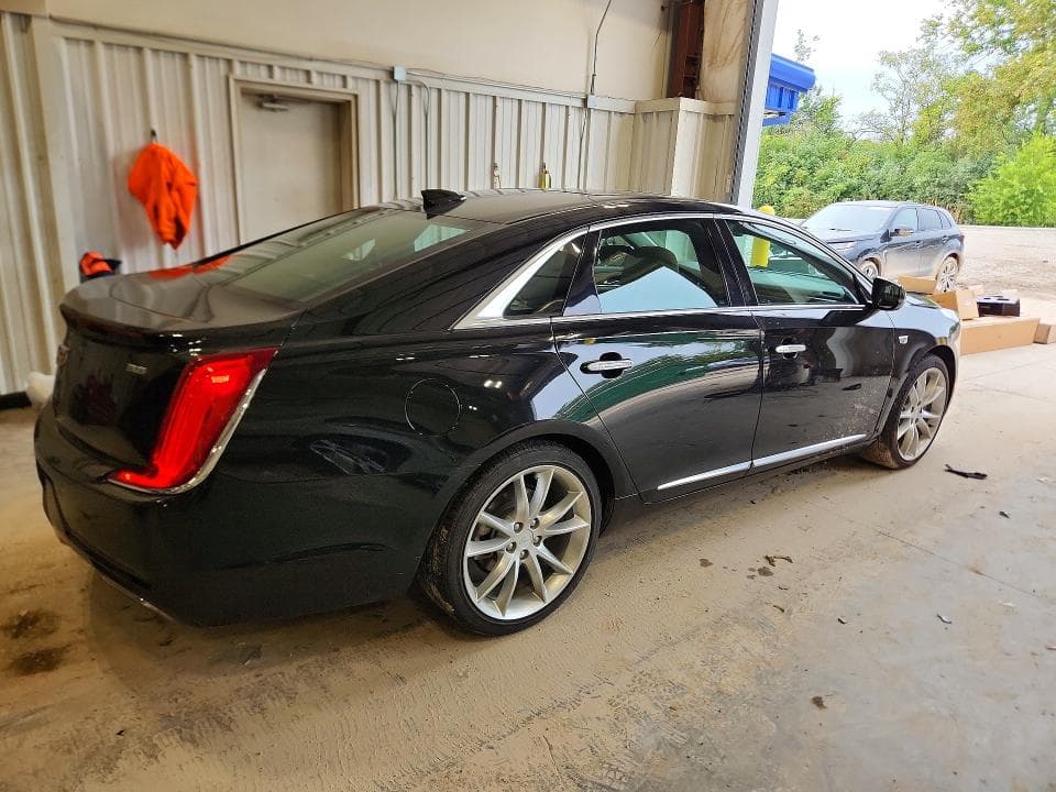 2019 CADILLAC XTS PREMIUM LUXURY 3