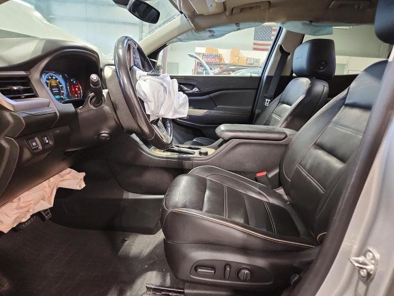 2019 GMC ACADIA DENALI 7