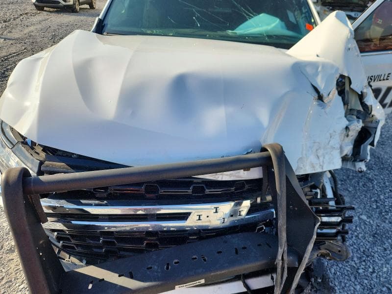 2023 CHEVROLET TAHOE C1500 11