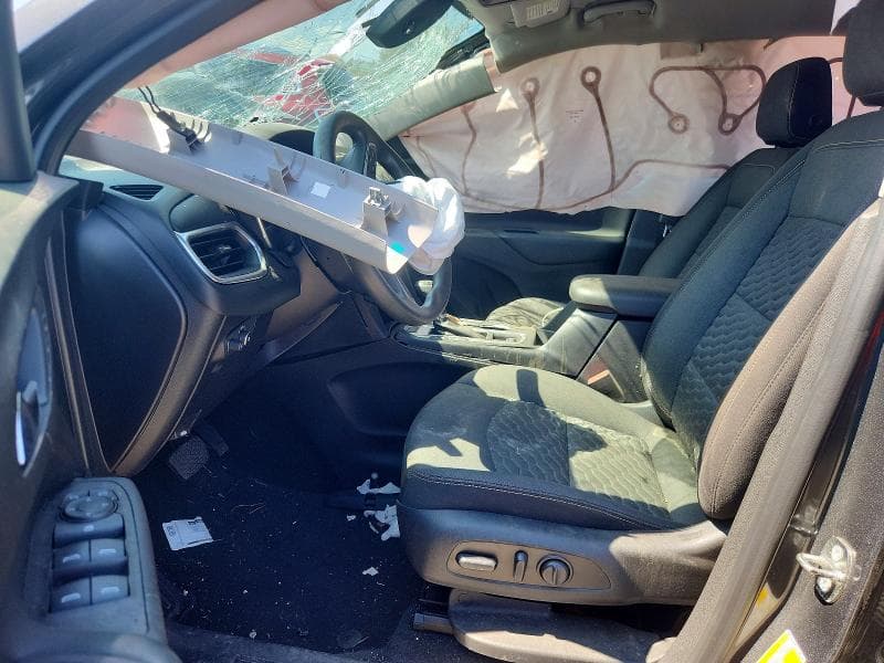 2018 CHEVROLET EQUINOX LT 7