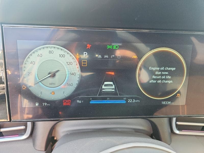 2024 HYUNDAI ELANTRA SEL 9