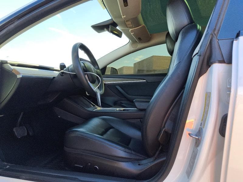2021 TESLA MODEL 3 7