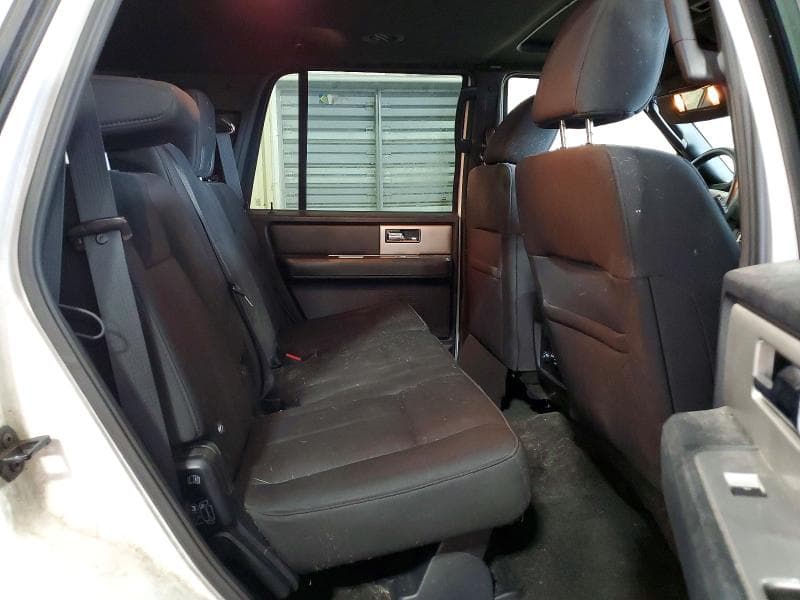 2017 FORD EXPEDITION XLT 11