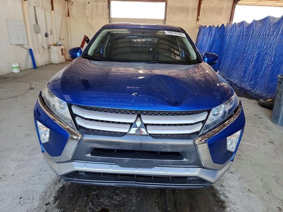 2019 MITSUBISHI ECLIPSE CROSS ES 5
