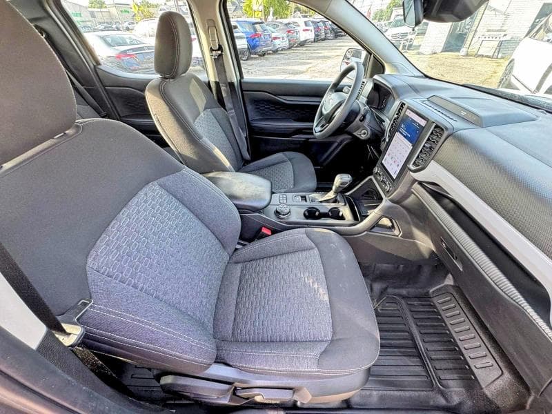 2024 FORD RANGER XL 5
