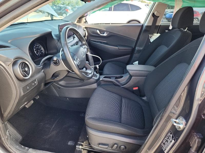 2023 HYUNDAI KONA SEL 7