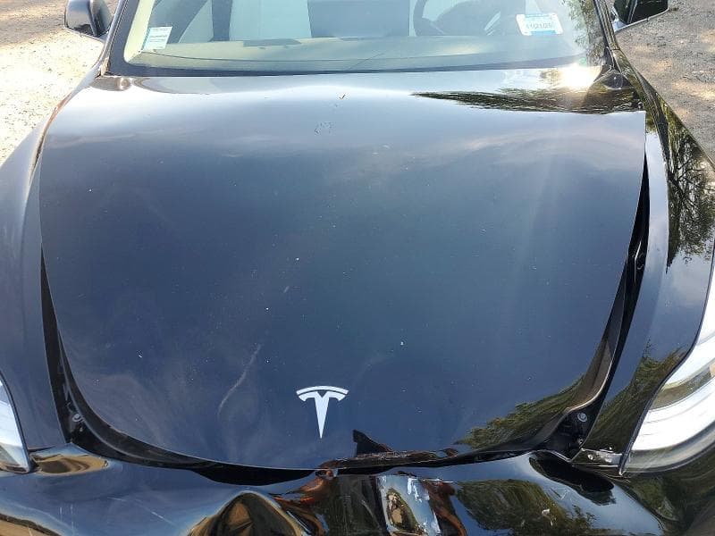 2020 TESLA MODEL 3 11