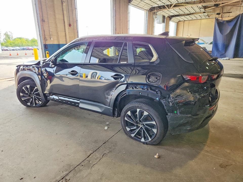 2026 MAZDA CX-50 PREMIUM PLUS 2