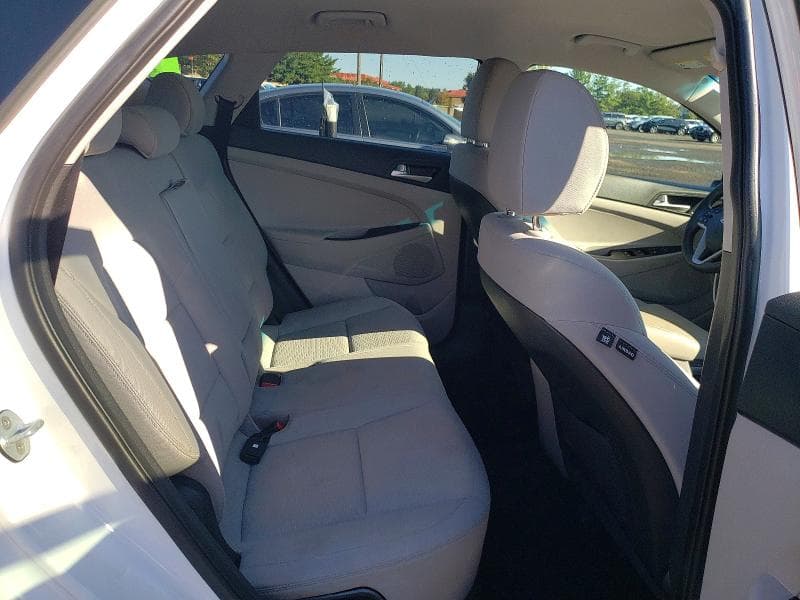 2019 HYUNDAI TUCSON VALUE 10
